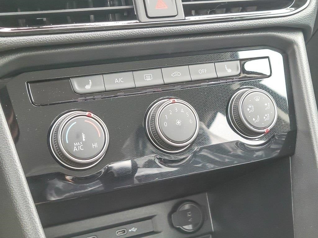 2026 Volkswagen Taos 1.5T S