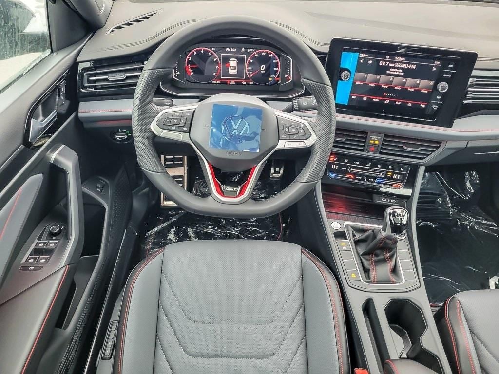 2026 Volkswagen Jetta GLI 2.0T Autobahn