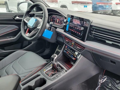 2026 Volkswagen Jetta GLI 2.0T Autobahn