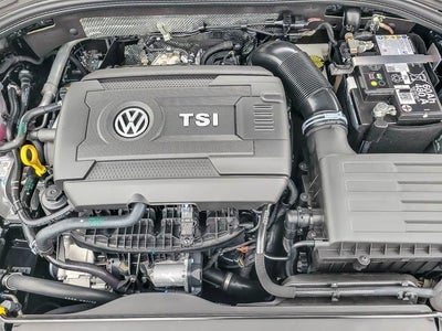 2026 Volkswagen Jetta GLI 2.0T Autobahn