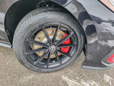 2026 Volkswagen Jetta GLI 2.0T Autobahn