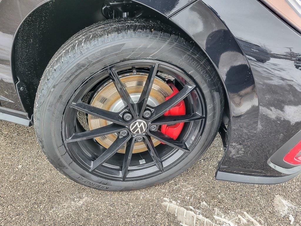 2026 Volkswagen Jetta GLI 2.0T Autobahn