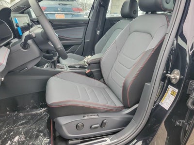 2026 Volkswagen Jetta GLI 2.0T Autobahn