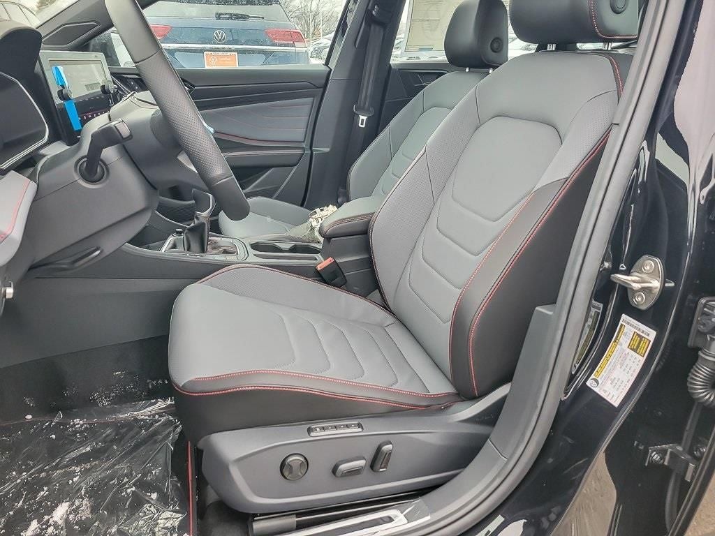 2026 Volkswagen Jetta GLI 2.0T Autobahn