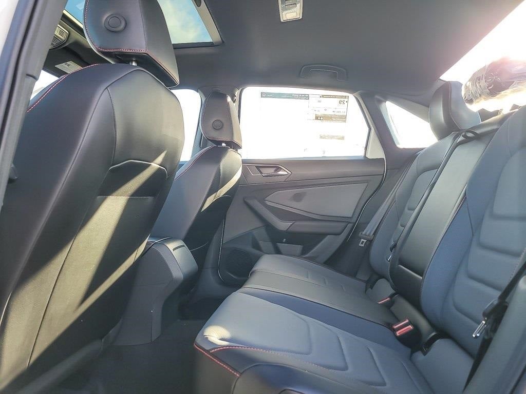 2026 Volkswagen Jetta GLI 2.0T Autobahn