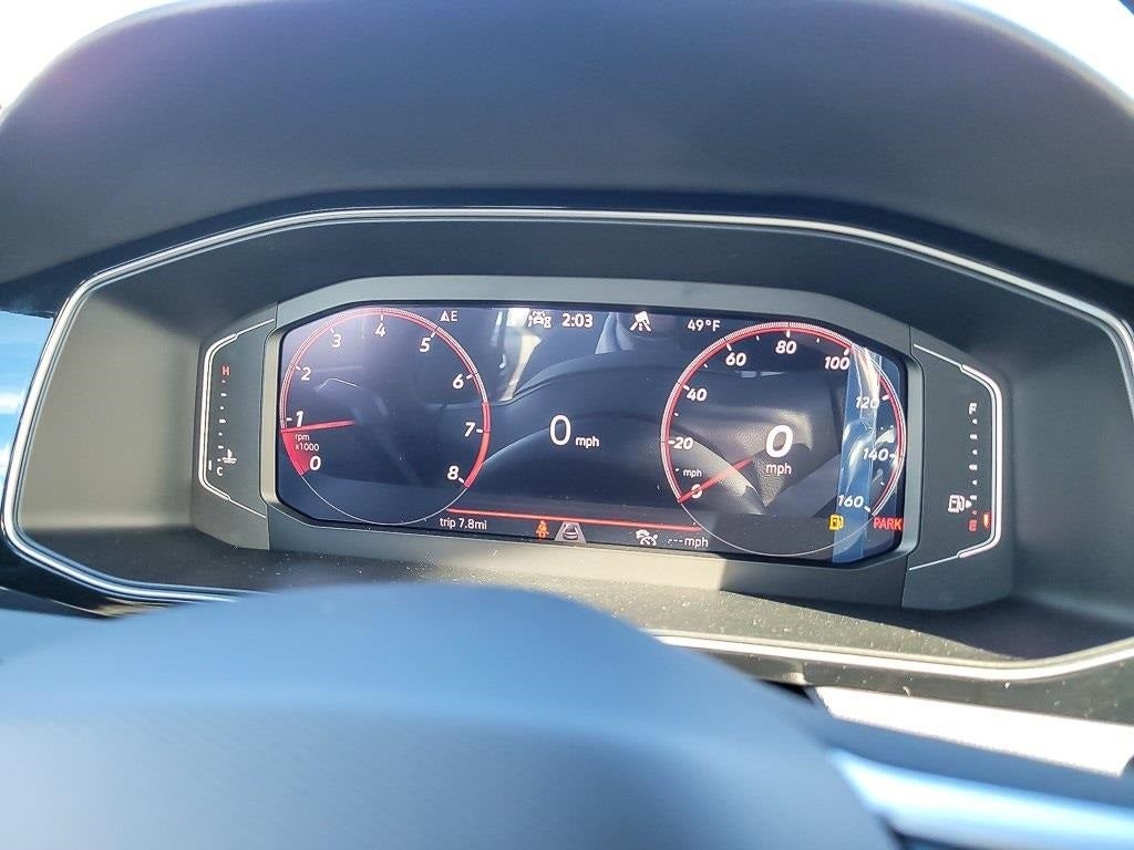 2026 Volkswagen Jetta GLI 2.0T Autobahn