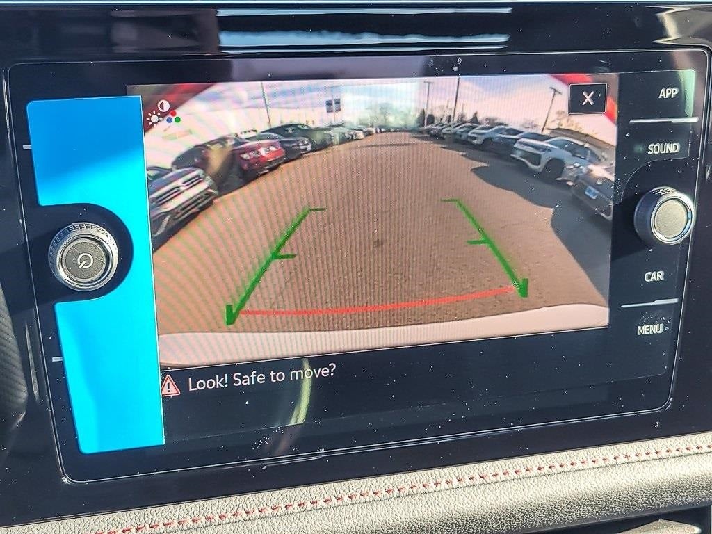 2026 Volkswagen Jetta GLI 2.0T Autobahn