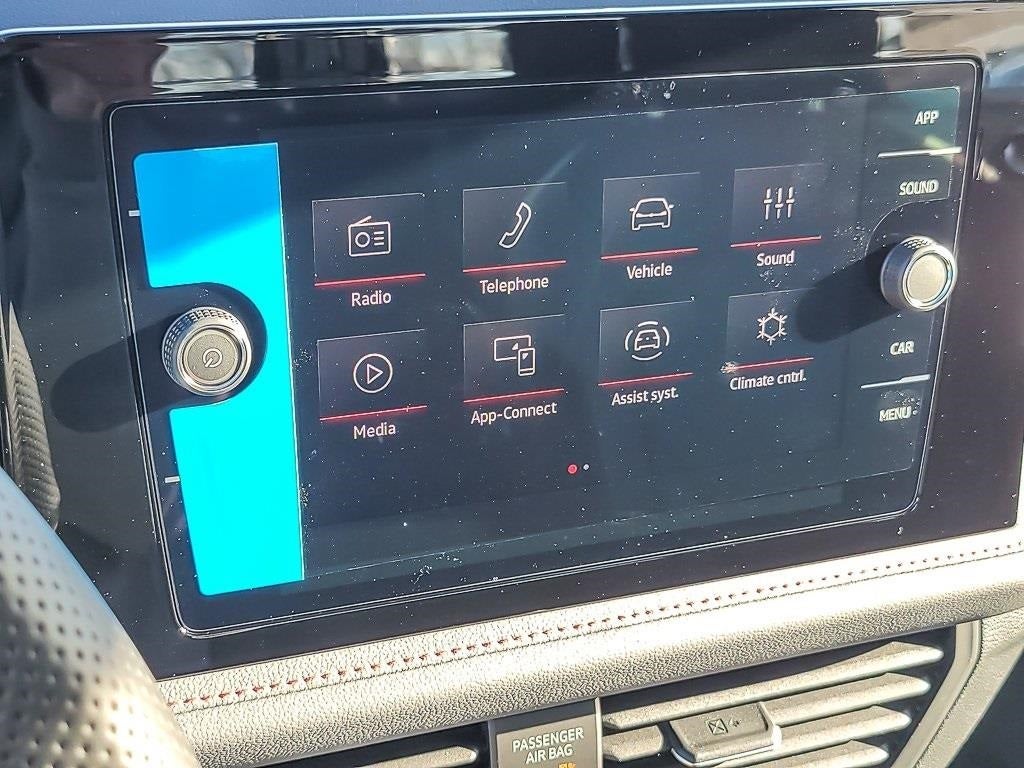 2026 Volkswagen Jetta GLI 2.0T Autobahn