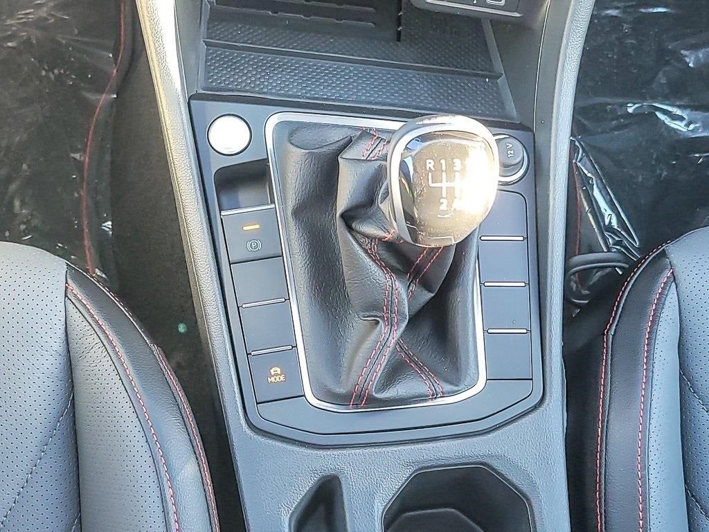 2026 Volkswagen Jetta GLI 2.0T Autobahn