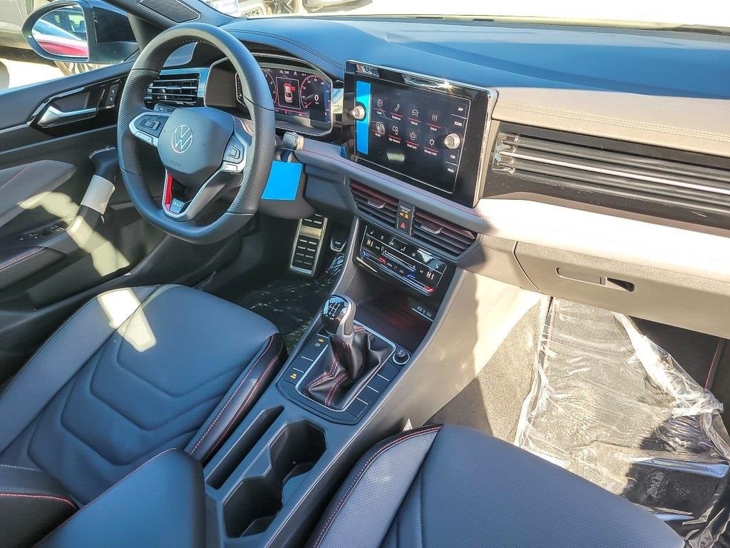 2026 Volkswagen Jetta GLI 2.0T Autobahn