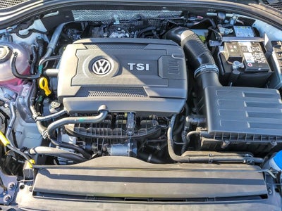 2026 Volkswagen Jetta GLI 2.0T Autobahn