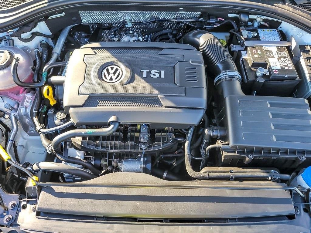2026 Volkswagen Jetta GLI 2.0T Autobahn