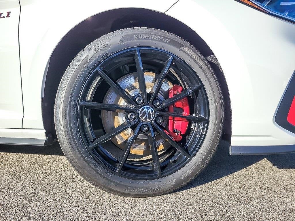 2026 Volkswagen Jetta GLI 2.0T Autobahn