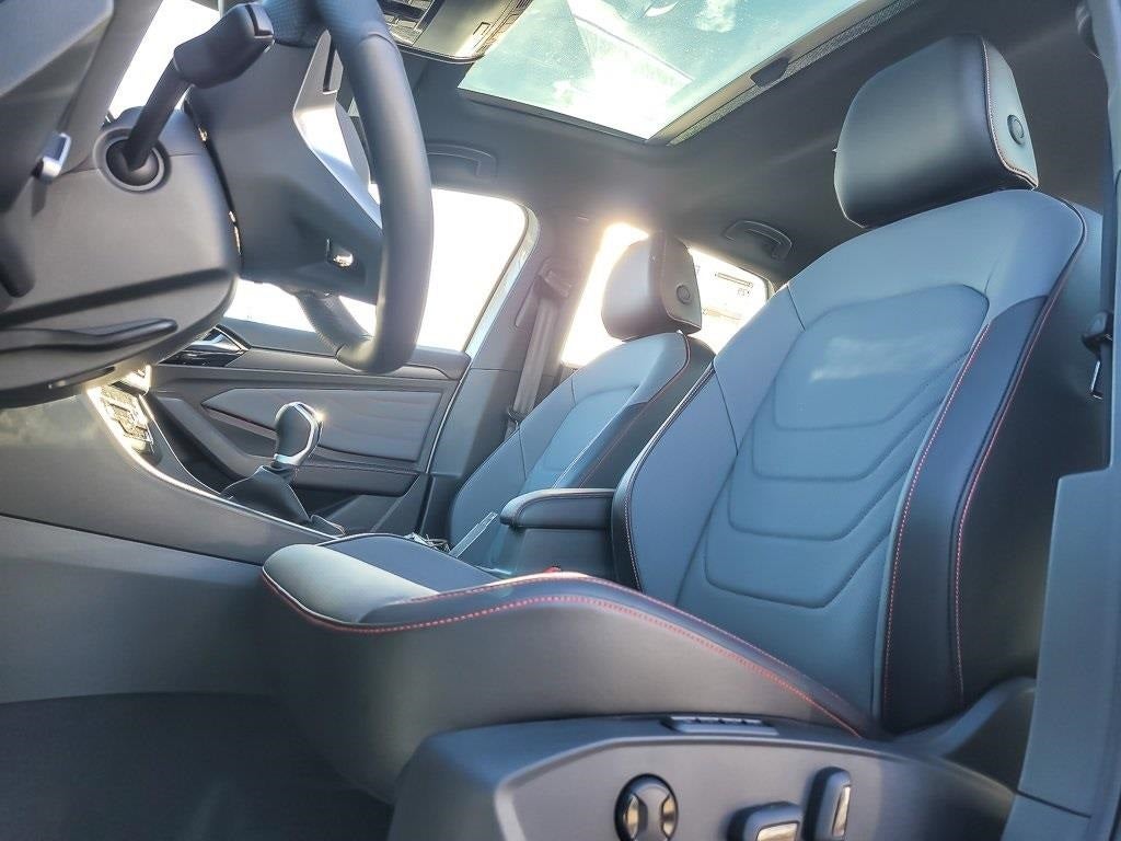 2026 Volkswagen Jetta GLI 2.0T Autobahn