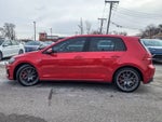 2020 Volkswagen Golf GTI 2.0T S
