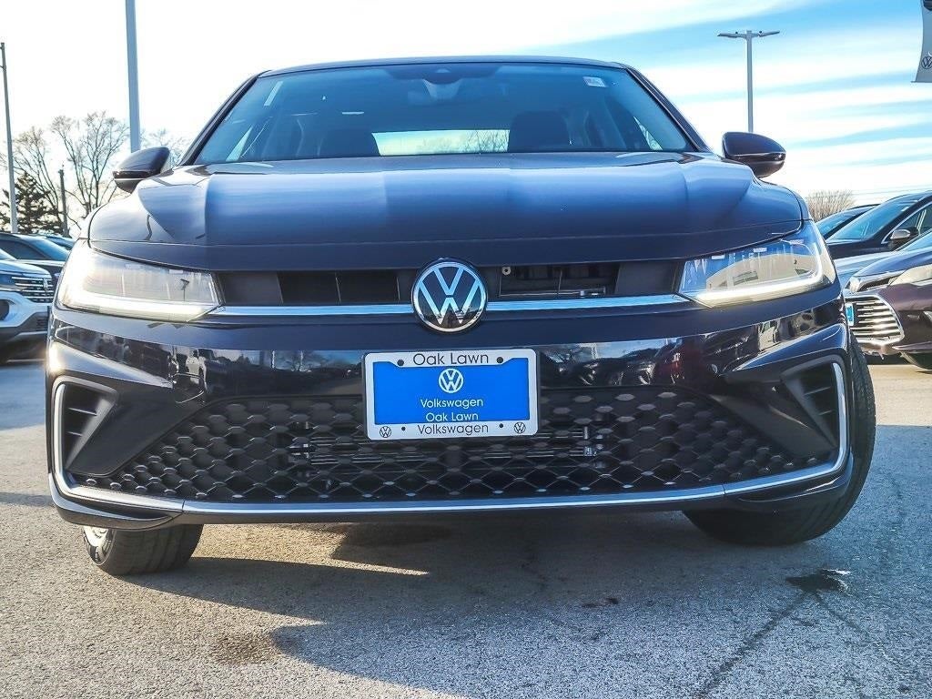 2026 Volkswagen Jetta 1.5T S