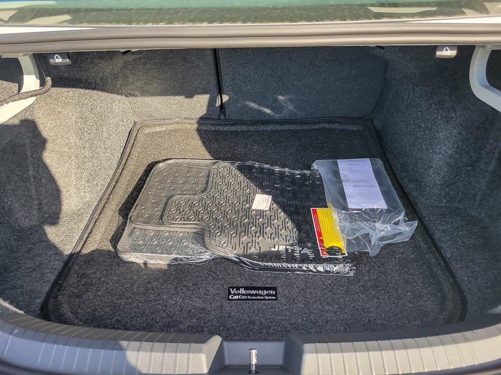 2026 Volkswagen Jetta 1.5T S