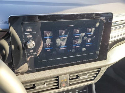 2026 Volkswagen Jetta 1.5T S