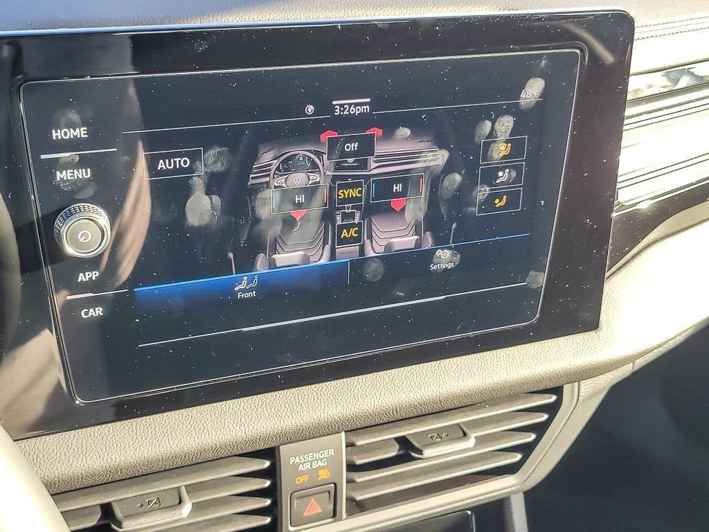 2026 Volkswagen Jetta 1.5T S