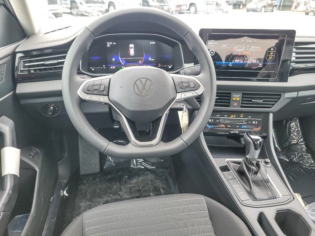 2026 Volkswagen Jetta 1.5T S