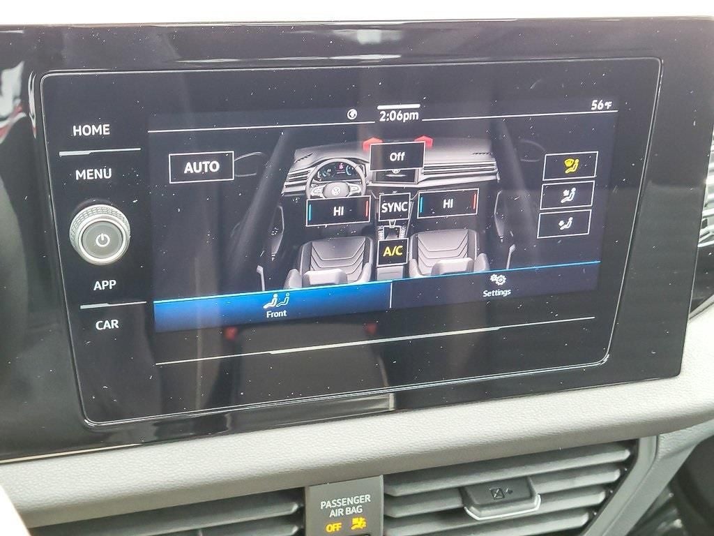 2026 Volkswagen Jetta 1.5T S