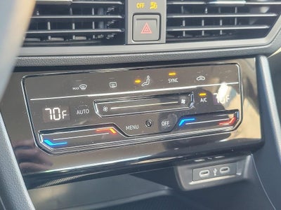 2026 Volkswagen Jetta 1.5T S