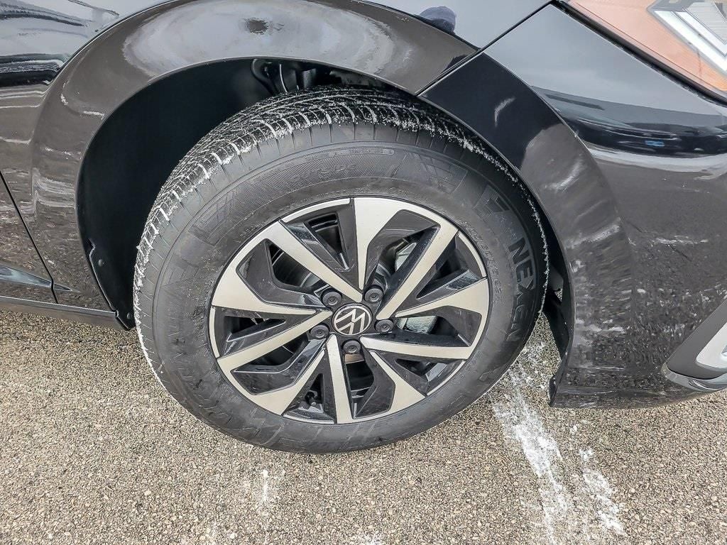 2026 Volkswagen Jetta 1.5T S