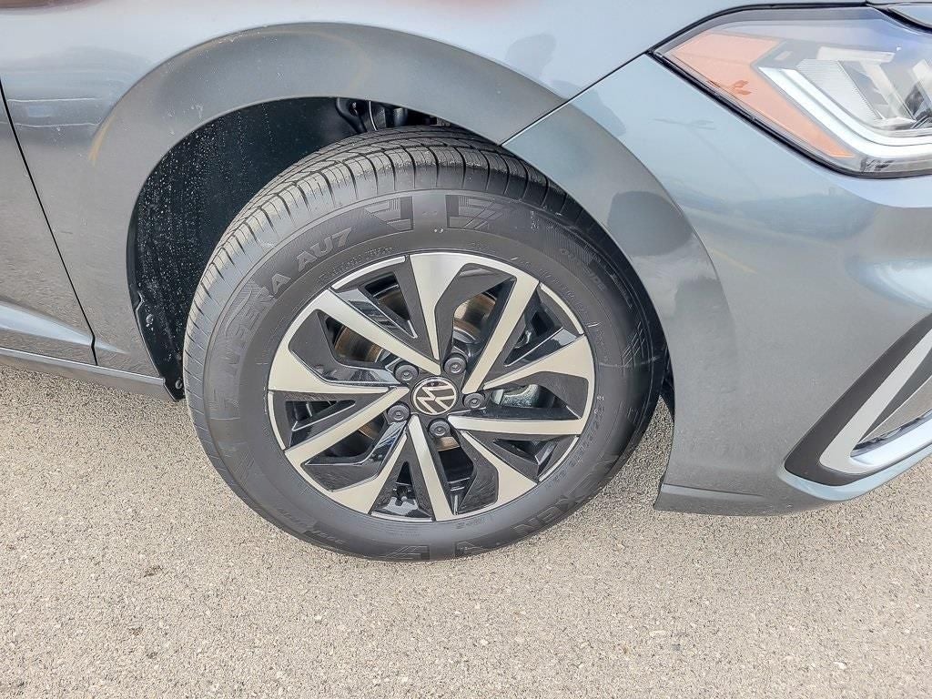 2026 Volkswagen Jetta 1.5T S