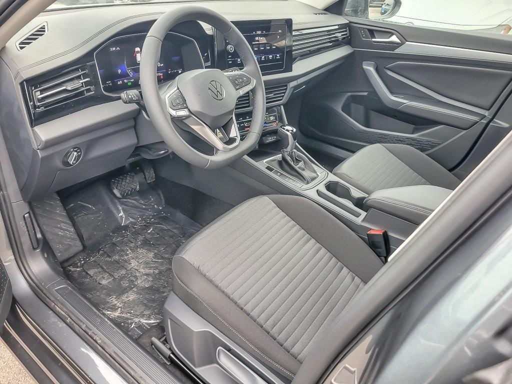 2026 Volkswagen Jetta 1.5T S