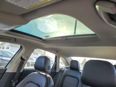 2022 Volkswagen Jetta 1.5T SE