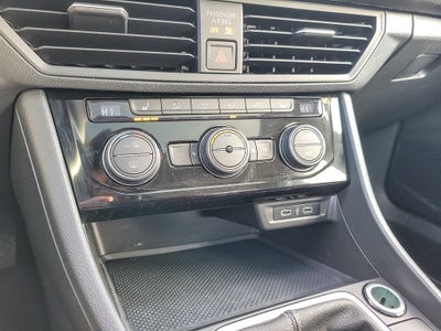 2022 Volkswagen Jetta 1.5T SE