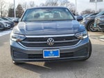 2022 Volkswagen Jetta 1.5T SE