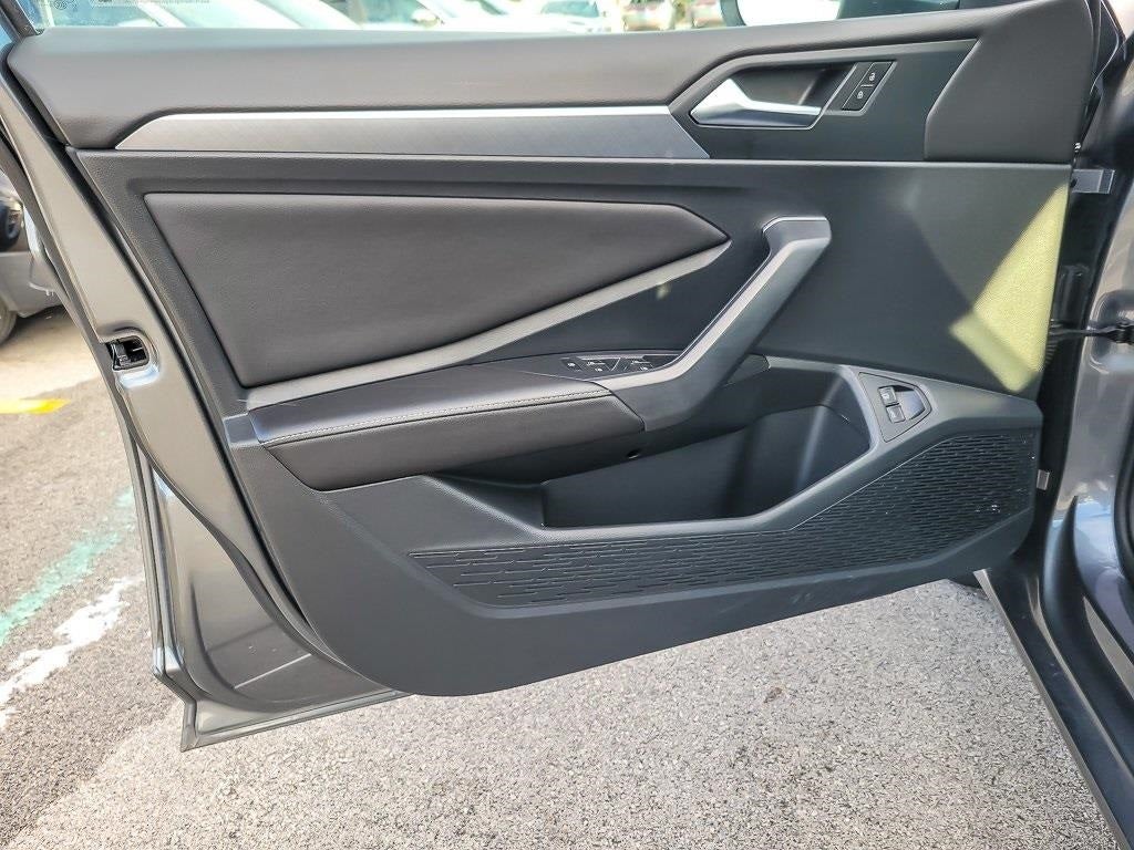 2022 Volkswagen Jetta 1.5T SE