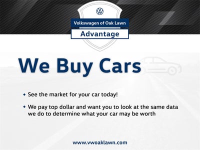 2022 Volkswagen Jetta 1.5T SE