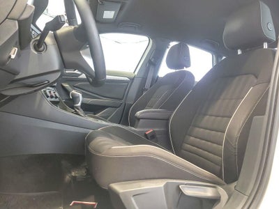 2023 Volkswagen Jetta 1.5T Sport