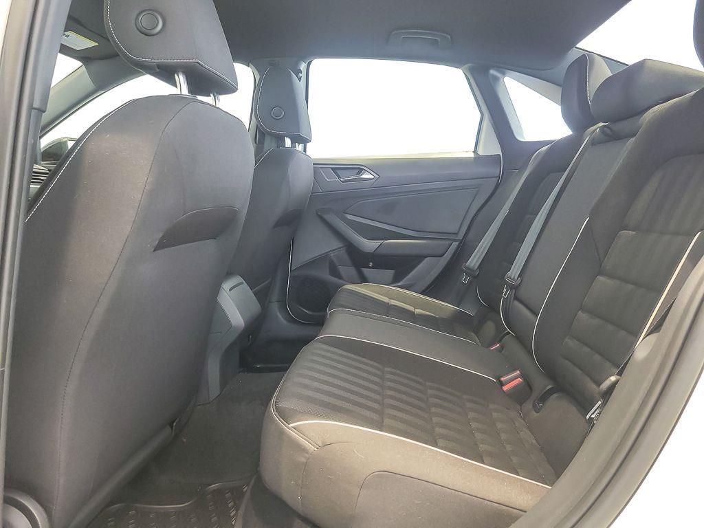 2023 Volkswagen Jetta 1.5T Sport