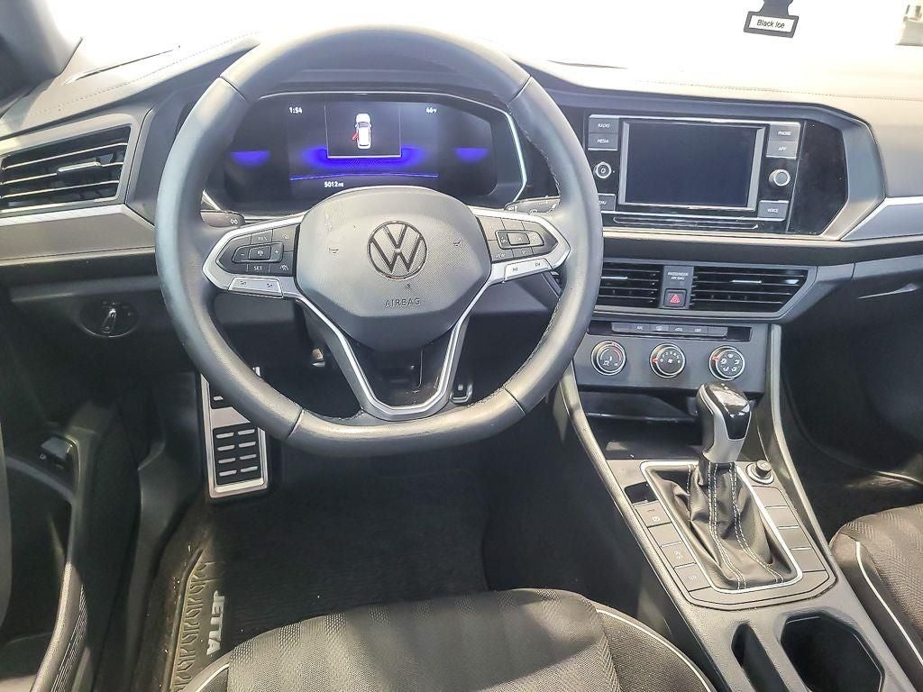 2023 Volkswagen Jetta 1.5T Sport