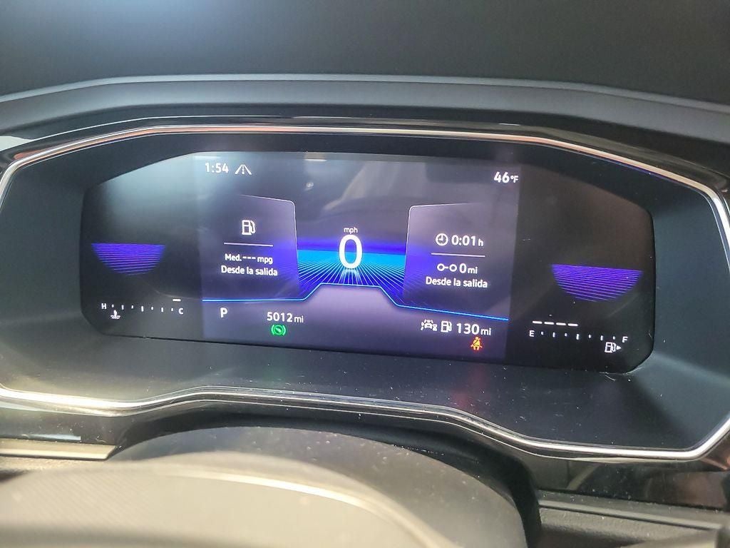 2023 Volkswagen Jetta 1.5T Sport