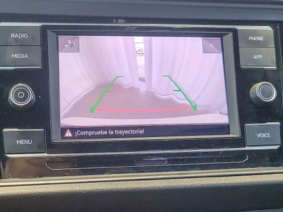 2023 Volkswagen Jetta 1.5T Sport