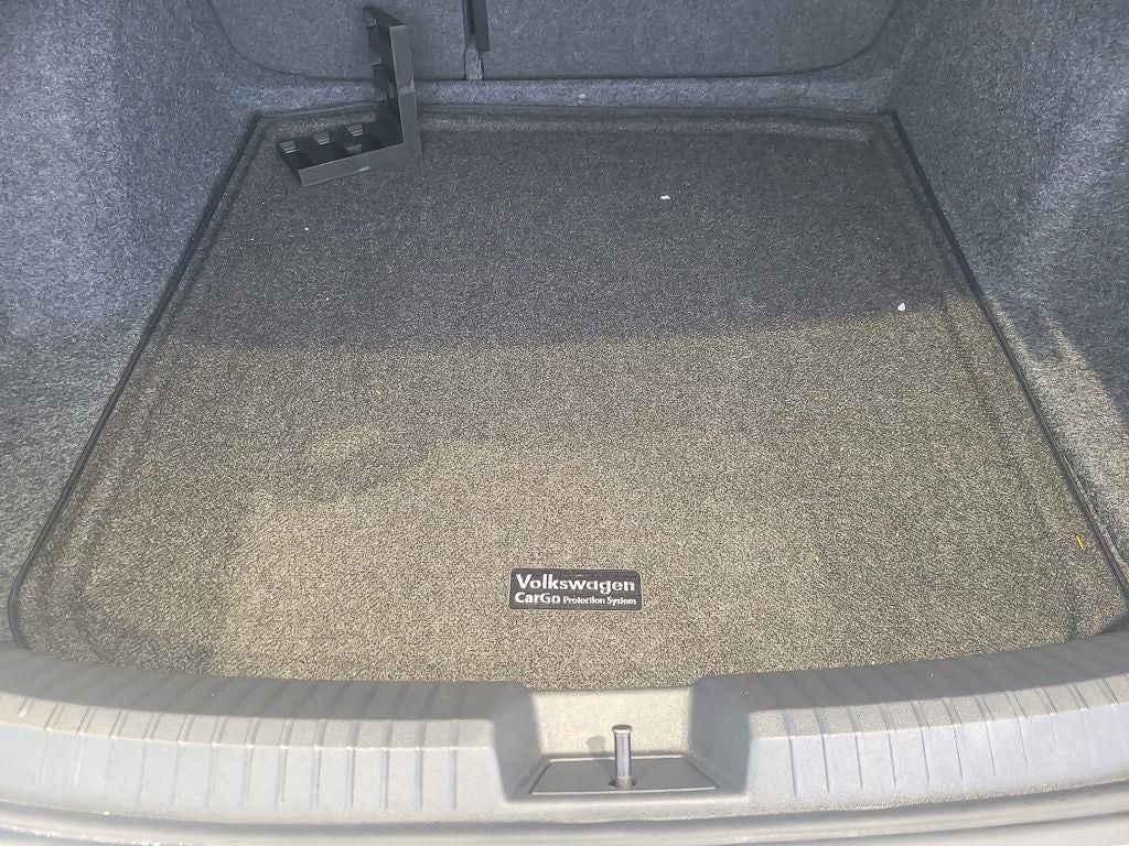 2023 Volkswagen Jetta 1.5T Sport