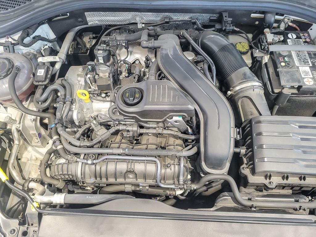 2023 Volkswagen Jetta 1.5T Sport