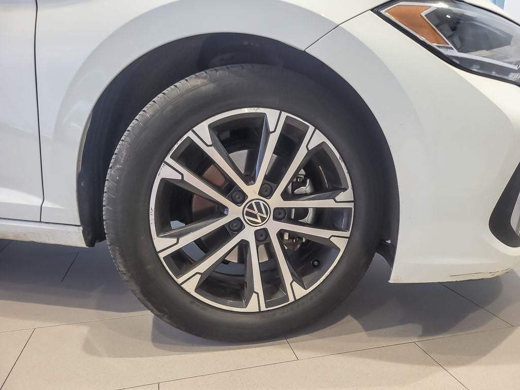2023 Volkswagen Jetta 1.5T Sport