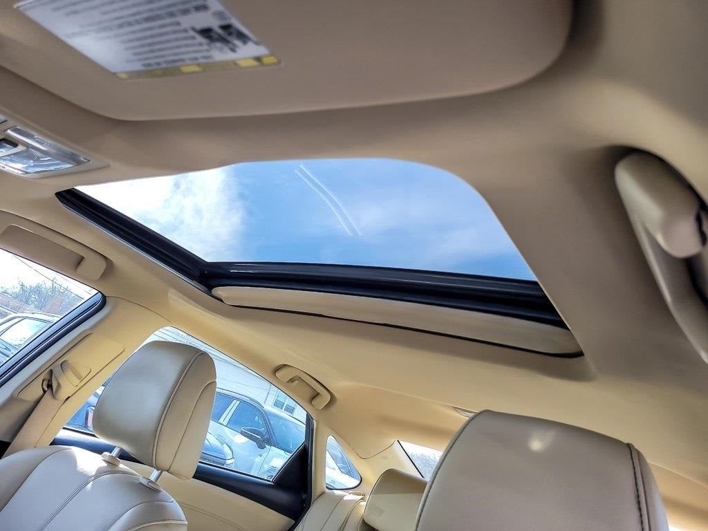 2017 Toyota Avalon XLE Premium