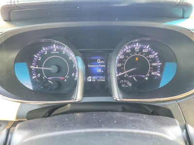 2017 Toyota Avalon XLE Premium