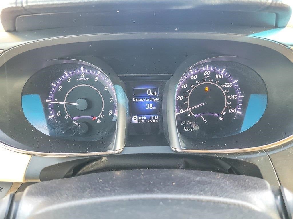 2017 Toyota Avalon XLE Premium