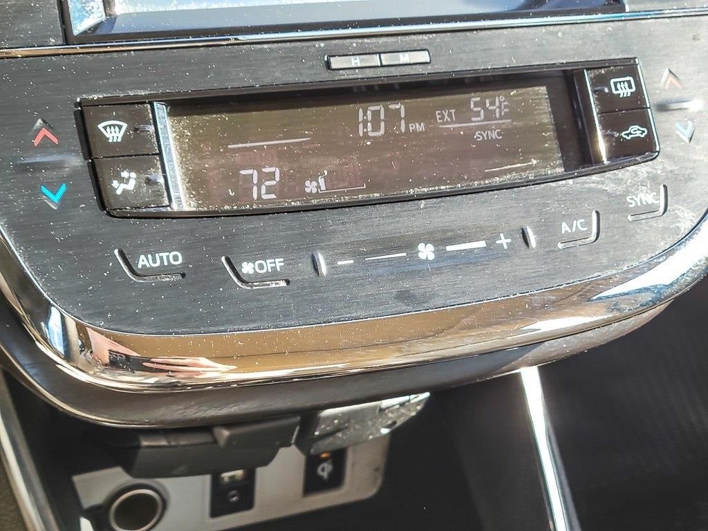 2017 Toyota Avalon XLE Premium