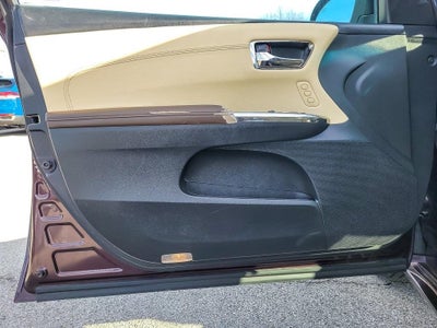 2017 Toyota Avalon XLE Premium