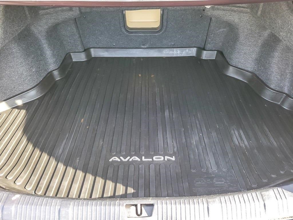 2017 Toyota Avalon XLE Premium