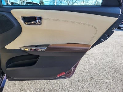 2017 Toyota Avalon XLE Premium