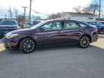 2017 Toyota Avalon XLE Premium